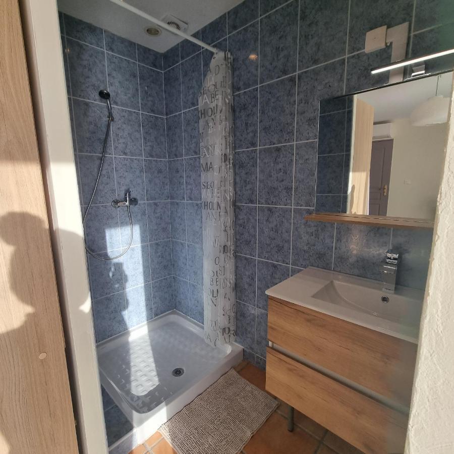 Chambre Avec Piscine Partagee Marcorignan Εξωτερικό φωτογραφία